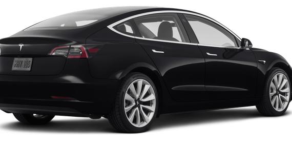 TESLA MODEL 3 2018 5YJ3E1EA8JF156697 image TESLA MODEL 3 2018 5YJ3E1EA8JF156697 image